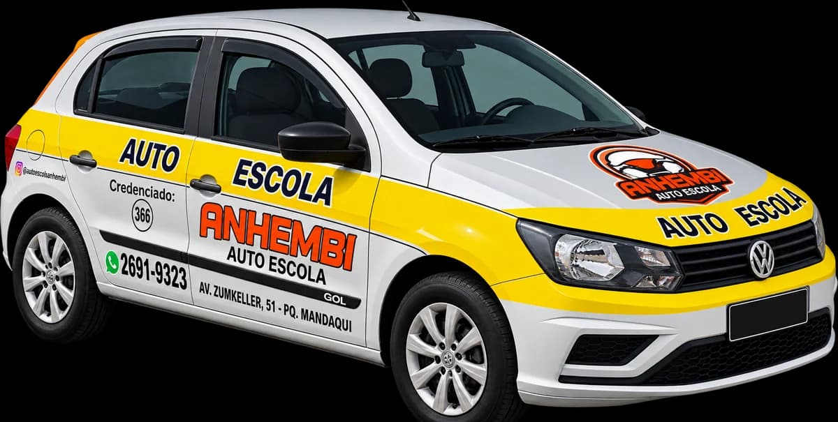 VW Gol