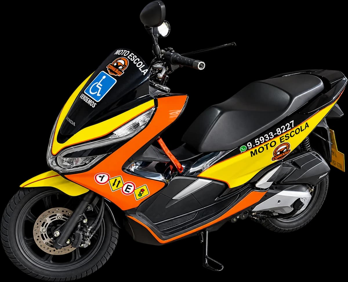 Honda PCX