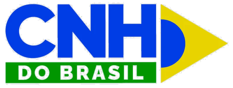 Logotipo do programa CNH do Brasil